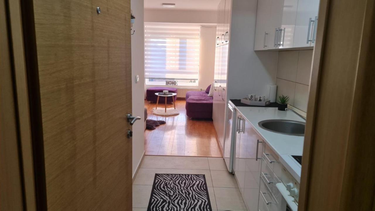 Kralj Studio Jagodina Ngoại thất bức ảnh