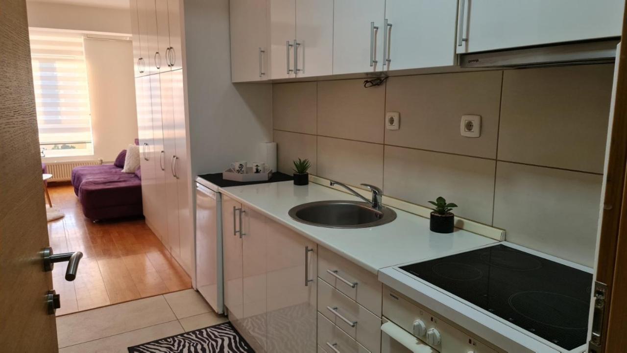 Kralj Studio Jagodina Ngoại thất bức ảnh