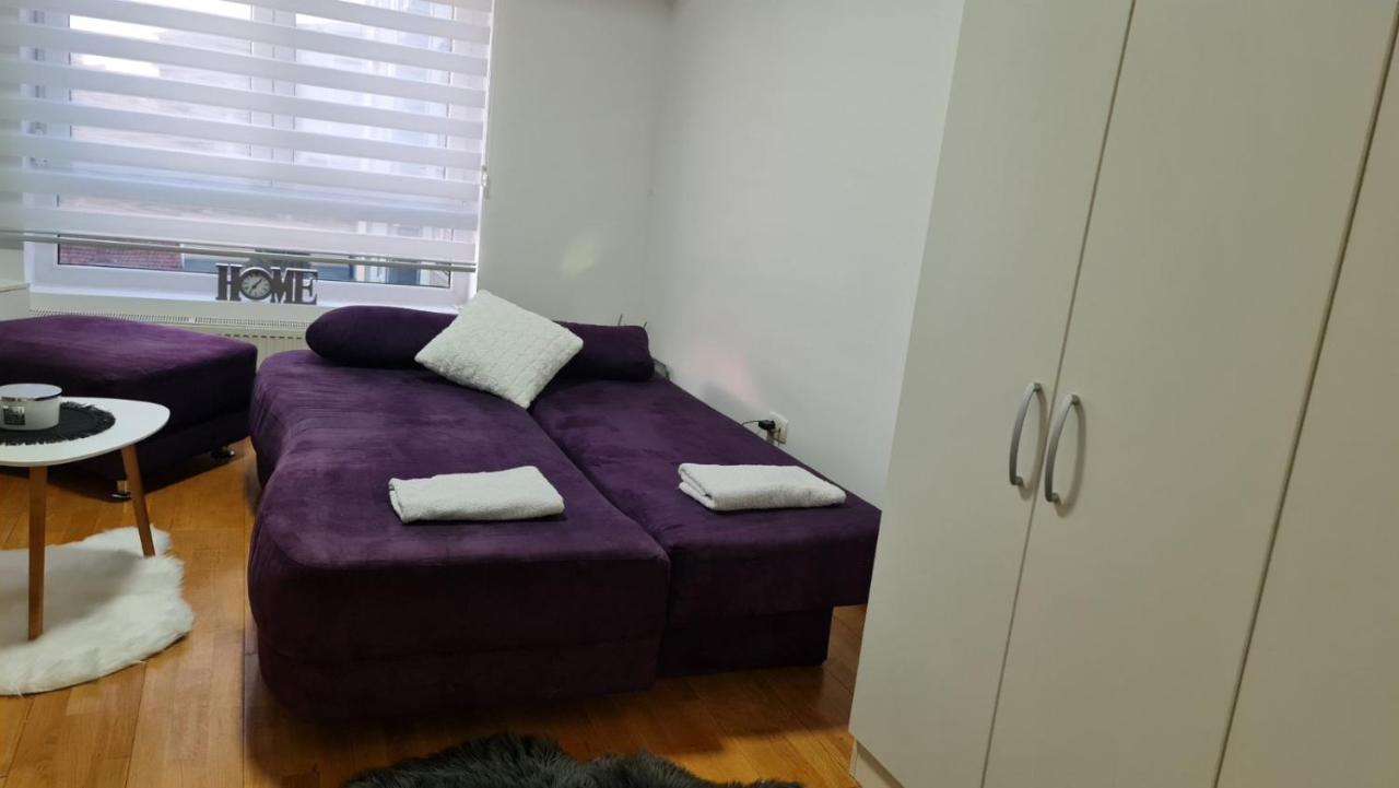 Kralj Studio Jagodina Ngoại thất bức ảnh