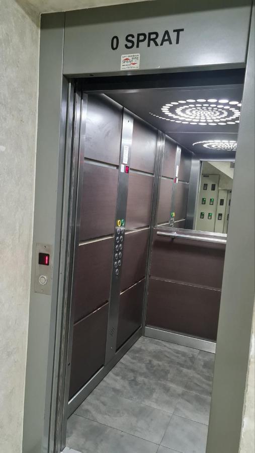 Kralj Studio Jagodina Ngoại thất bức ảnh