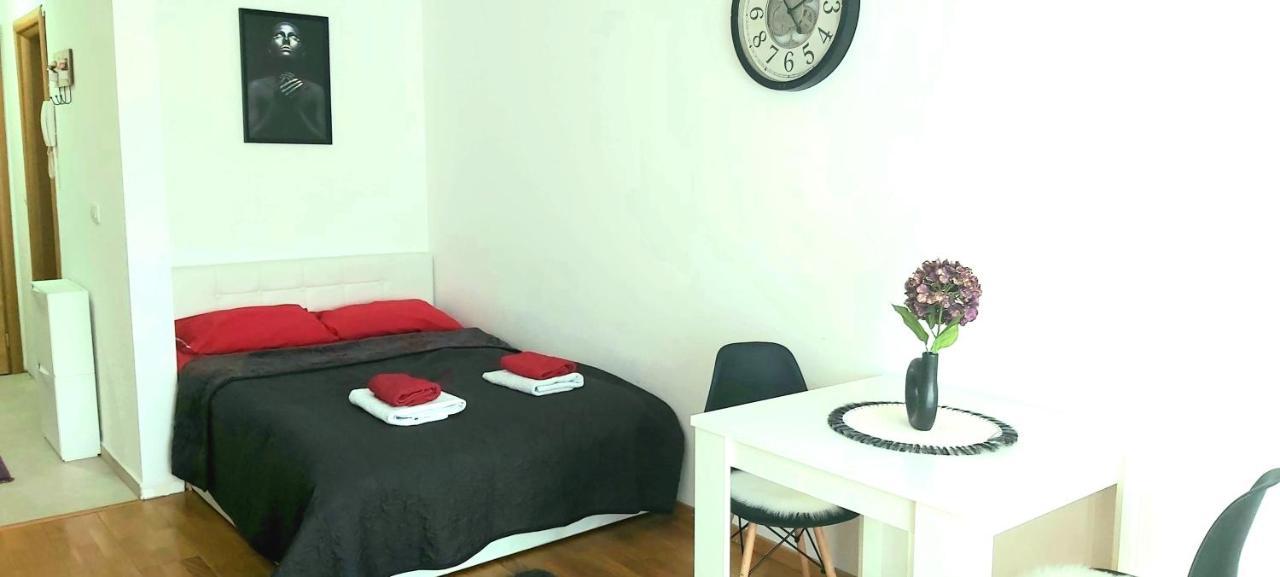 Kralj Studio Jagodina Ngoại thất bức ảnh