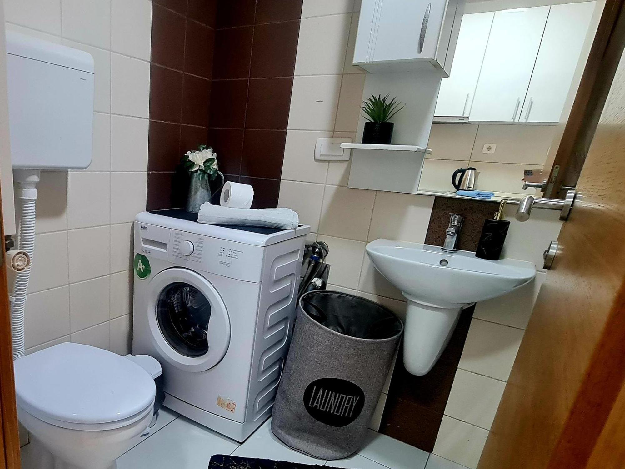 Kralj Studio Jagodina Ngoại thất bức ảnh